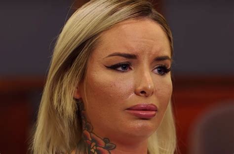 chrisry mack|Christy Mack Tearfully Opens Up About Emotional Connection to .